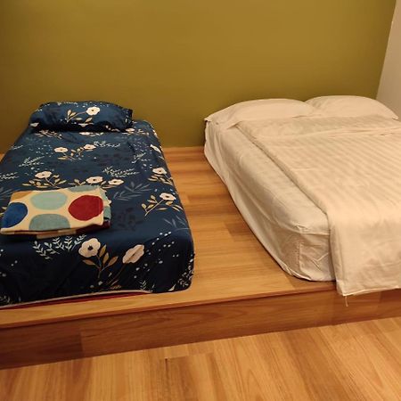 Adik Aisyah Muji Pistachio Homestay Cameron Highlands Tanah Rata Exterior foto