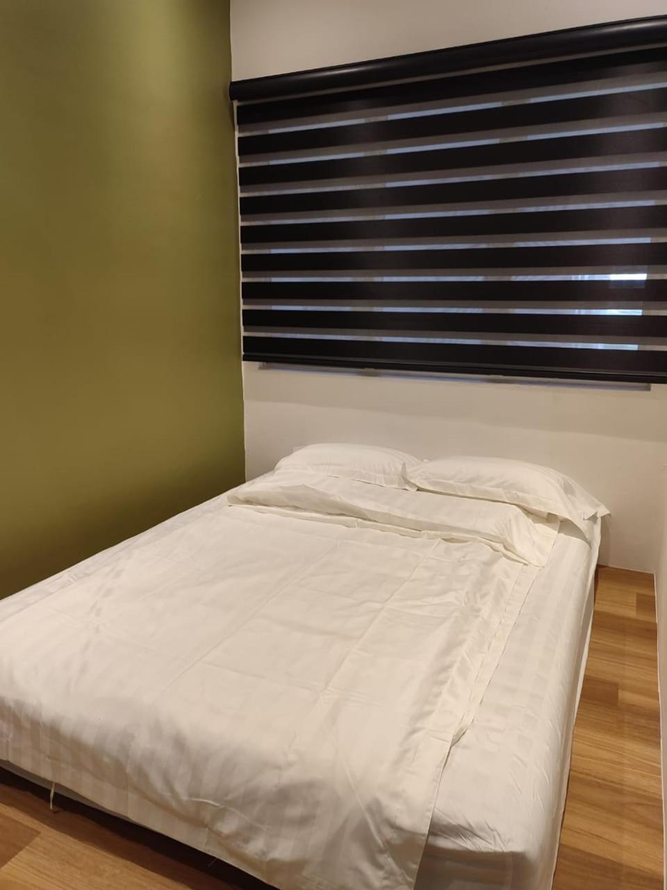 Adik Aisyah Muji Pistachio Homestay Cameron Highlands Tanah Rata Exterior foto