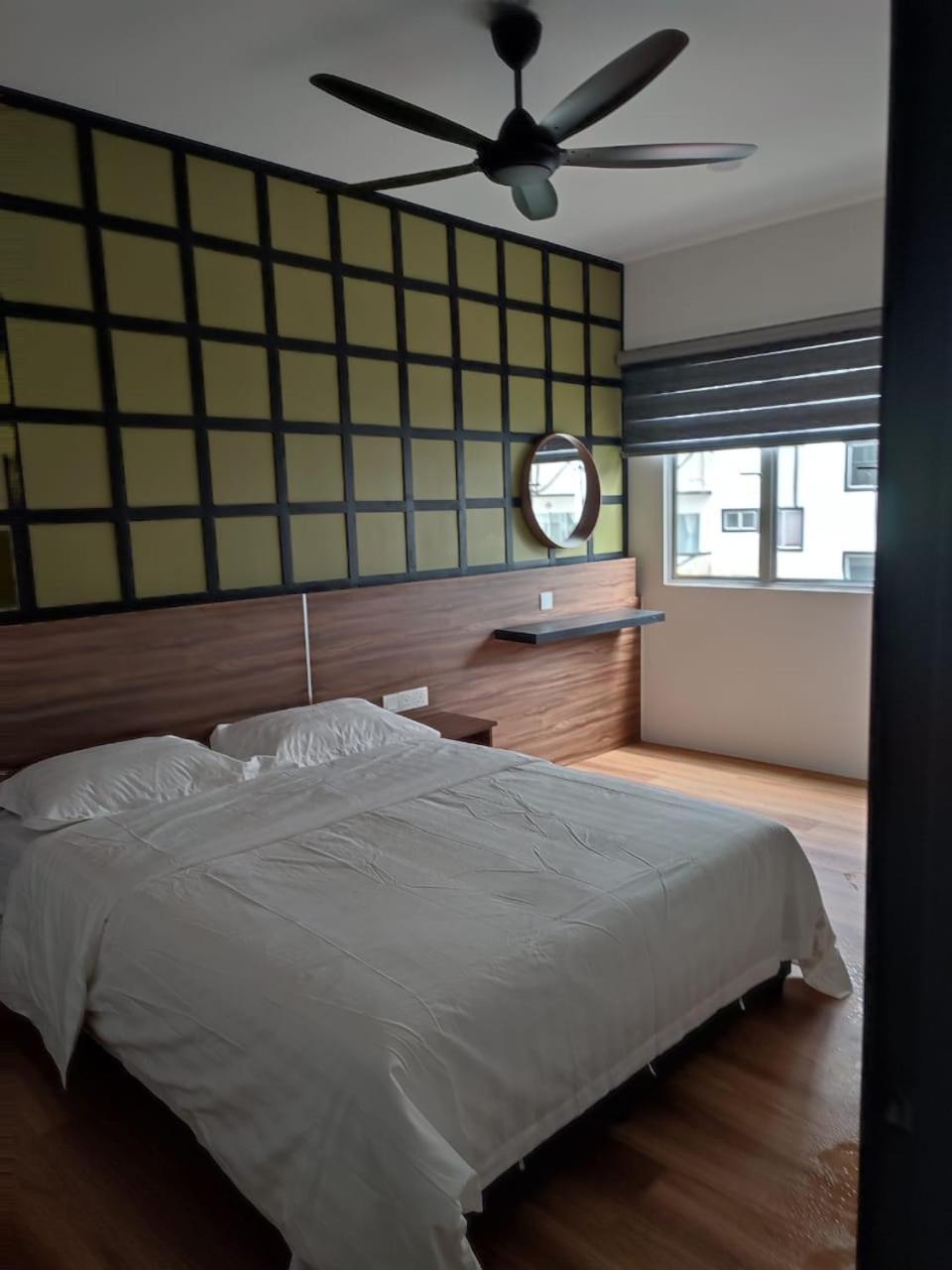 Adik Aisyah Muji Pistachio Homestay Cameron Highlands Tanah Rata Exterior foto